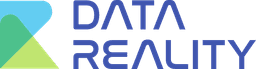 Data Reality logo